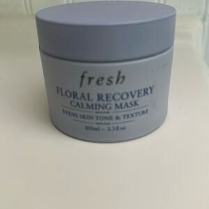 fresh Floral Recovery Redness Reducing Overnight Mark NEW!